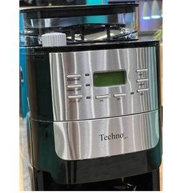 تصویر قهوه ساز تکنو مدل Te-825 Techno Te-825 Coffee Maker