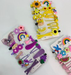 تصویر گل سر کارتی 