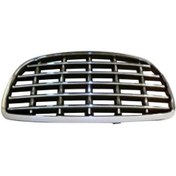 تصویر جلو پنجره کیا اپیروس 