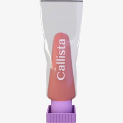 تصویر رژگونه مایع رزی گلو کالیستا 3 میلی لیتر Callista Rosy Glow Liquid Blush 3ml