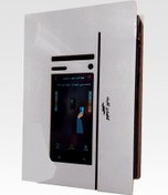 تصویر دستگاه خودپرداز مینی کشلس اندرویدی 