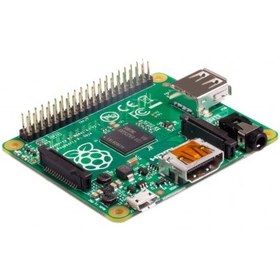 تصویر رزبری پای Raspberry Pi 1 Model +A 