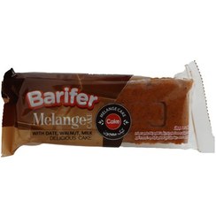 تصویر کیک معجون Barifer نظری 100 گرمی 