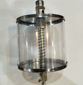 تصویر روغن چکان بزرگ 