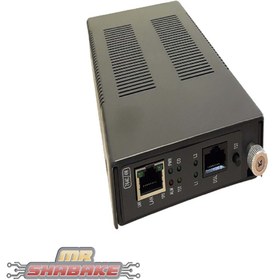 تصویر مودم مخابراتی تاینت مدل TAINET 764-104 Tainet Sip Trunk Modem Model 764-104