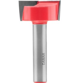 تصویر تیغ کف تراش دامار مدل DMST1904 