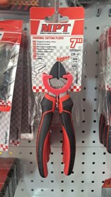 تصویر سیم چین سایز 7 اینج MPT اصلی 