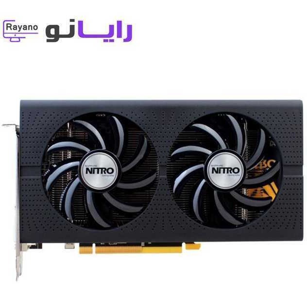 Amd radeon sale rx 460 4gb