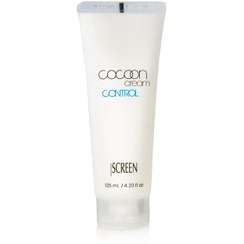 تصویر کرم مخصوص براشینگ مو اسکرین Cocoon Cream Screen 125ml