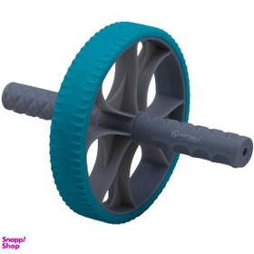 تصویر چرخ تمرین شکم مدل ex wh03 