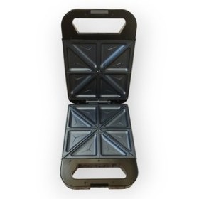 تصویر ساندویچ ساز چهار کاره تفال مدل 7050 