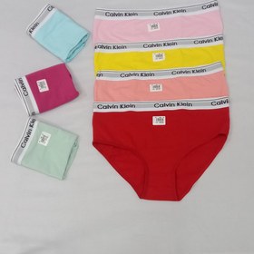 تصویر شورت کش کلوین 