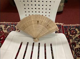 تصویر بادبزن دستی خارجی 