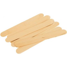 تصویر چوب بستنی پهن 