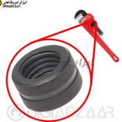 تصویر مهره آچار شلاقی 12 اینچ ایران پتک 