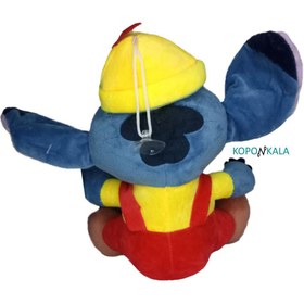 تصویر استیج عروسک بغل اورجینال کیفیت عالی وارداتی