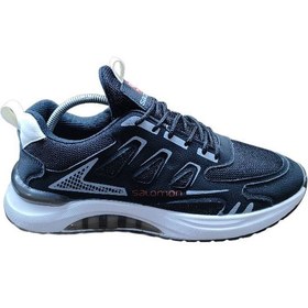 تصویر سالامون مردانه Salomon) VIP)(سالومون) Men's sports shoes, Salomon VIP model