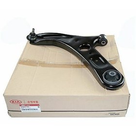 تصویر طبق جلو کیا سراتو YD 