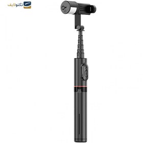 تصویر مونوپاد ویوو مدل Wi-SE003 WIWU Wi-SE003 Monopod