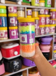 تصویر وکس مرواریدی ۵۰۰ گرمی برای پوست حساس 