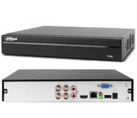 تصویر دستگاه DVR چهار کانال داهوا مدل DH-XVR5104HS-X1 