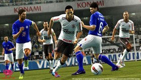 تصویر خرید بازی Pes 2013 – فوتبال حرفه ای برای PS3 کپی خور 