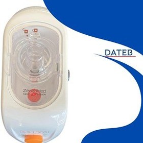 تصویر نبولایزر اولتراسونیک 2103 زنیت مد ultrasonic nebulizer 2103 zenithmed