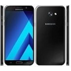 تصویر فایل فلش فارسی گوشی سامسونگSamsung Galaxy A8 2018 SM-A530N 