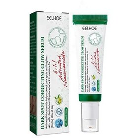 تصویر سرم درمان جوش و آکنه ایلهو EELHOE اورجینال Original EELHOE anti-pimple and acne serum treatment Original EELHOE anti-pimple and acne serum treatment