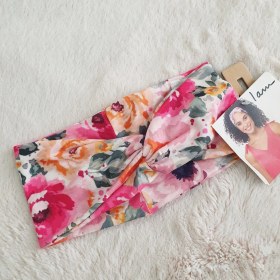 تصویر هدبند زنانه آی ام کد Z-DF34 