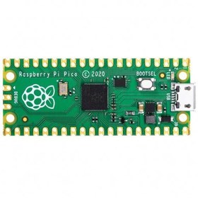 تصویر برد رزبری پای پیکو Raspberry Pi Pico