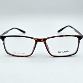 تصویر عینک طبی-آفتابی مگنتی برند Mr. Optic 