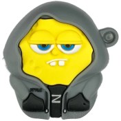 تصویر کاور ریموت و سوئیچ خودرو AKT مدل 733 طرح عروسکی مناسب پژو 206 AKT car remote and switch cover model 733 doll design suitable for Peugeot 206