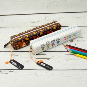 تصویر جامدادی پاپکو Papco ZPC-28 Papco ZPC-28 Pencil Case