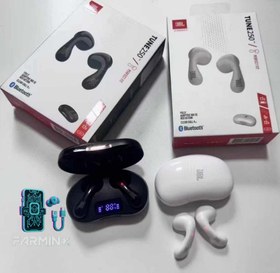 تصویر ایرپاد بی سیم جی بی ال مدل TUNE250 