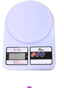 تصویر ترازوی آشپزخانه نوین کالا 