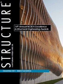 تصویر 24 مجله سازه . STRUCTURE Magazine Part 1 مجموعه شماره 1 : تا 2025 ( قیمت هر مجله 15 دلار _ قیمت دلاری دانلود کل مجموعه : 360 دلار )
