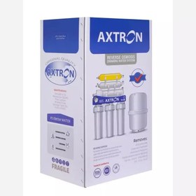 تصویر تصفیه کننده آب AXTRON - آکسترون فلز 