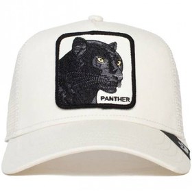 تصویر کپ گورین براز goorin bros | THE PANTHER 01