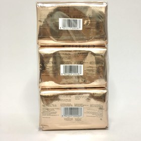 تصویر صابون سینثول اصل 6 عددی با عصاره چوب صندل 125 گرمی CINTHOL soap pack of 6 