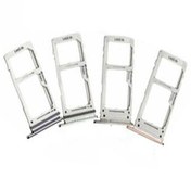 تصویر خشاب سیم کارت اصلی سامسونگ Galaxy S10 Plus 