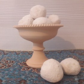 تصویر سفیداب سنتی اعلاء عمده (10 کیلو) 