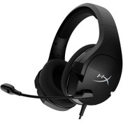 تصویر هدست گیمینگ با سیم هایپر ایکس مدل Cloud Stinger Core 7.1 HYPERX CLOUD STINGER Core 7.1 GAMING HEADSET