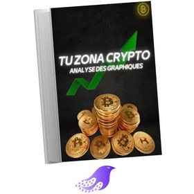 تصویر نسخه کامل کتاب TUZONA CRYPTO 