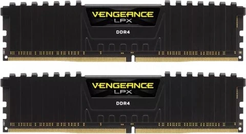 Corsair vengeance 32gb on sale ram