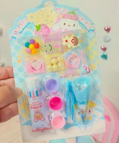 تصویر پک کاردستی 