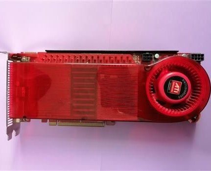 Ati radeon deals hd 3870