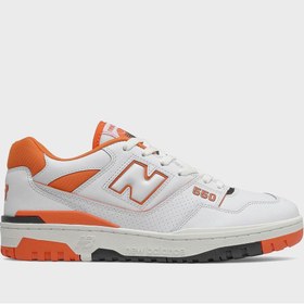 تصویر کفش‌ ورزشی Bb550 برند new balance Bb550 Sneakers