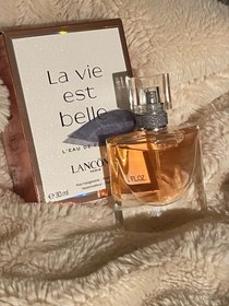 تصویر عطر لاویه است بله La Vie Est Belle 