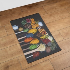 تصویر پادری طرح ادویه کد A20 